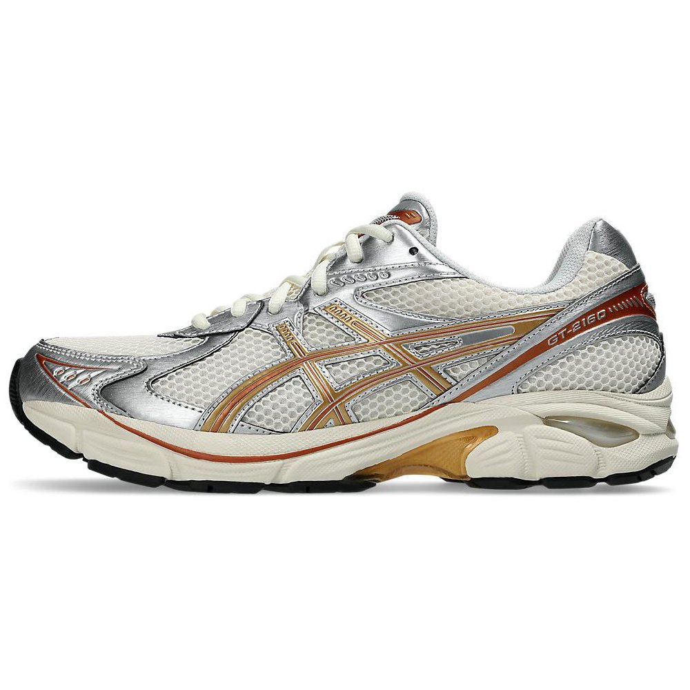 Asics GT 2160 Atmos Medalist Pure Gold
