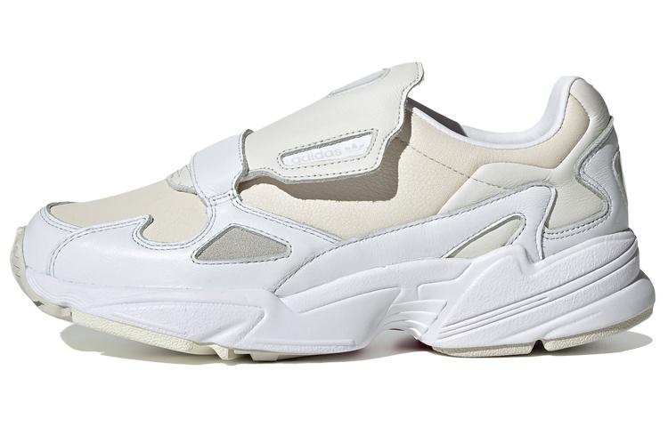 Adidas Falcon Rx 'Triple White' Women's
