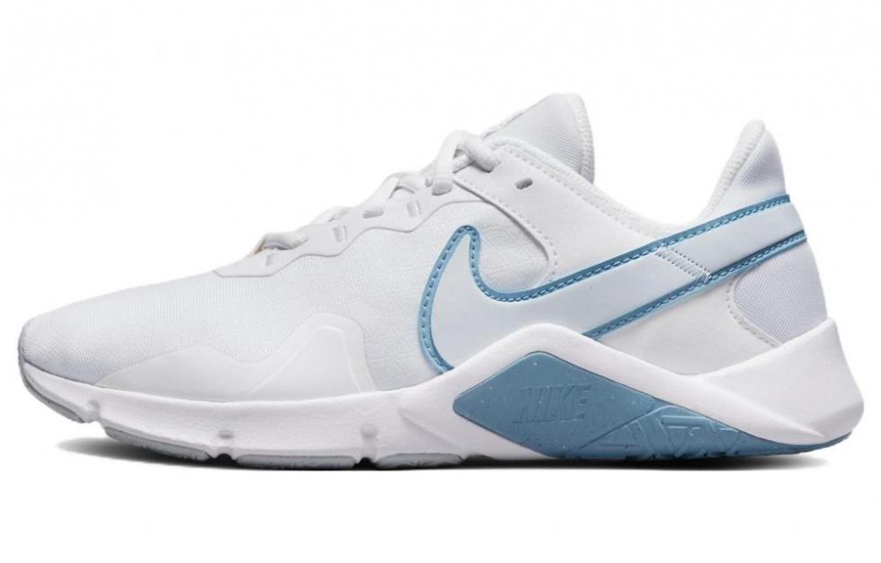 NIKE Legend Essential 2 Кроссовки для тренировок Низкие Женские