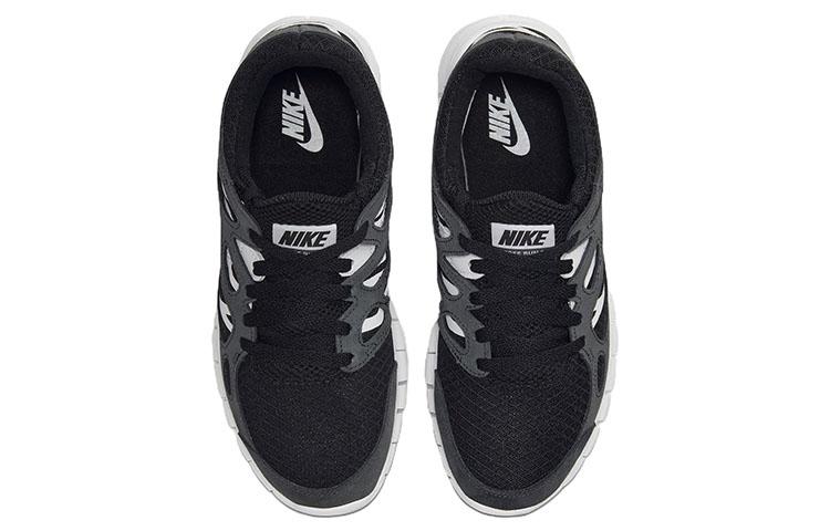 Nike Free Run 2 Black Off Noir Women's купить в интернет-магазине Yoocart с быстрой доставкой по России.