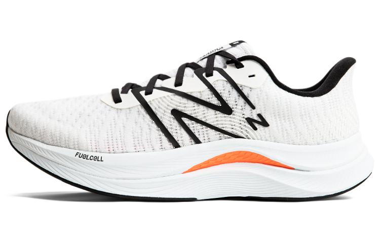 New Balance FuelCell Propel V4 'White Black'