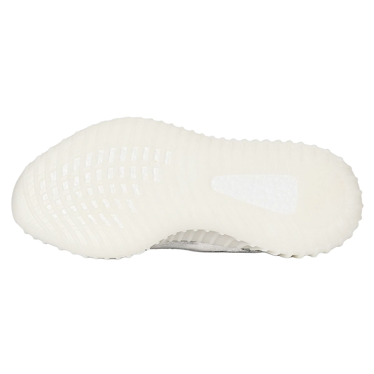 Adidas Originals Yeezy Boost 350 V2 Abrasion Resistant Low Top Casual Shoes Unisex White Black купить в интернет-магазине Yoocart с быстрой доставкой по России.