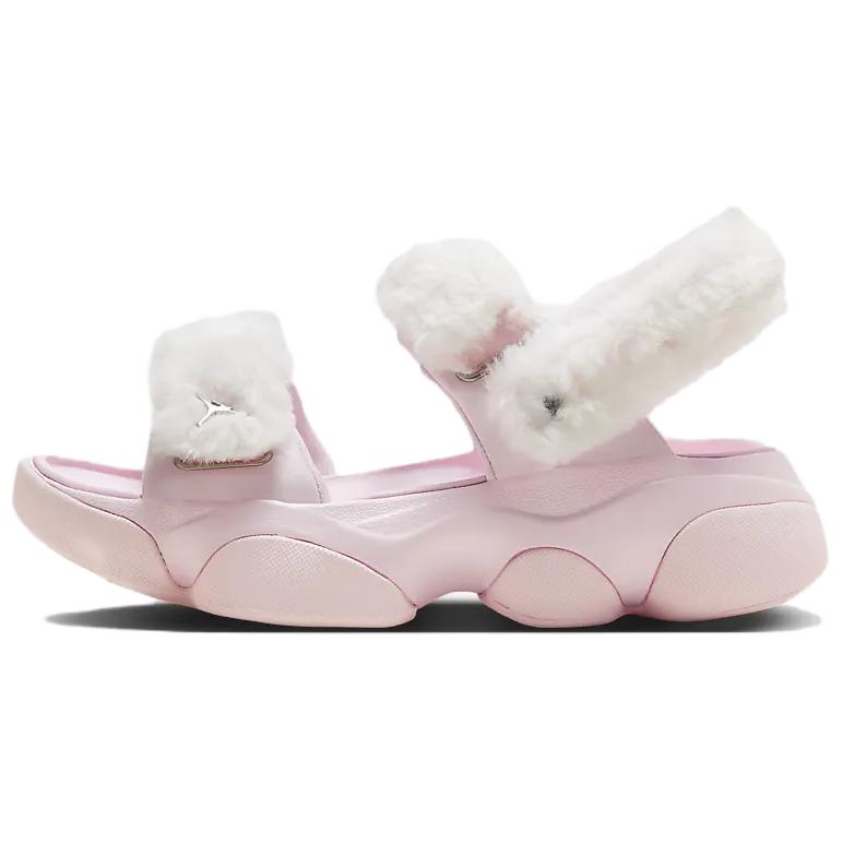Air Jordan Deja Sandals 'Pink Foam' Women's
