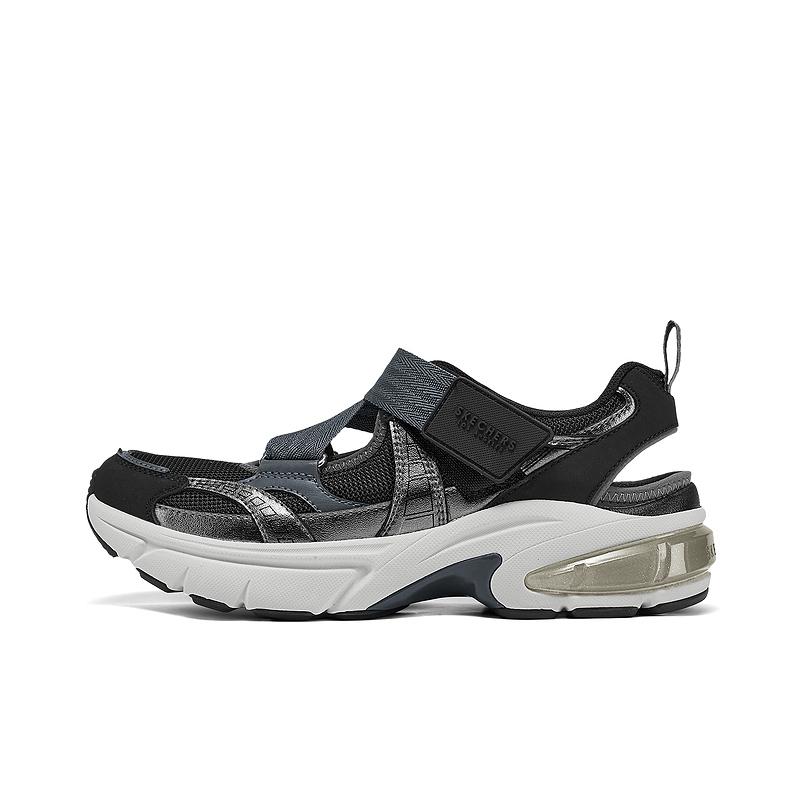Skechers Street Mary Jane Shoes Women's Black