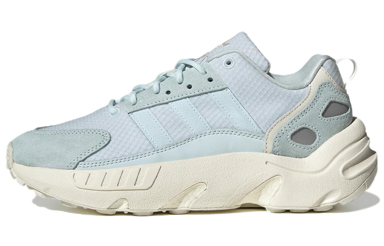 Adidas Originals Zx 22 Boost 'Almost Blue' Women's
