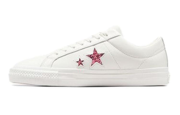 Converse Turnstile X One Star Pro Low 'Only One Star'