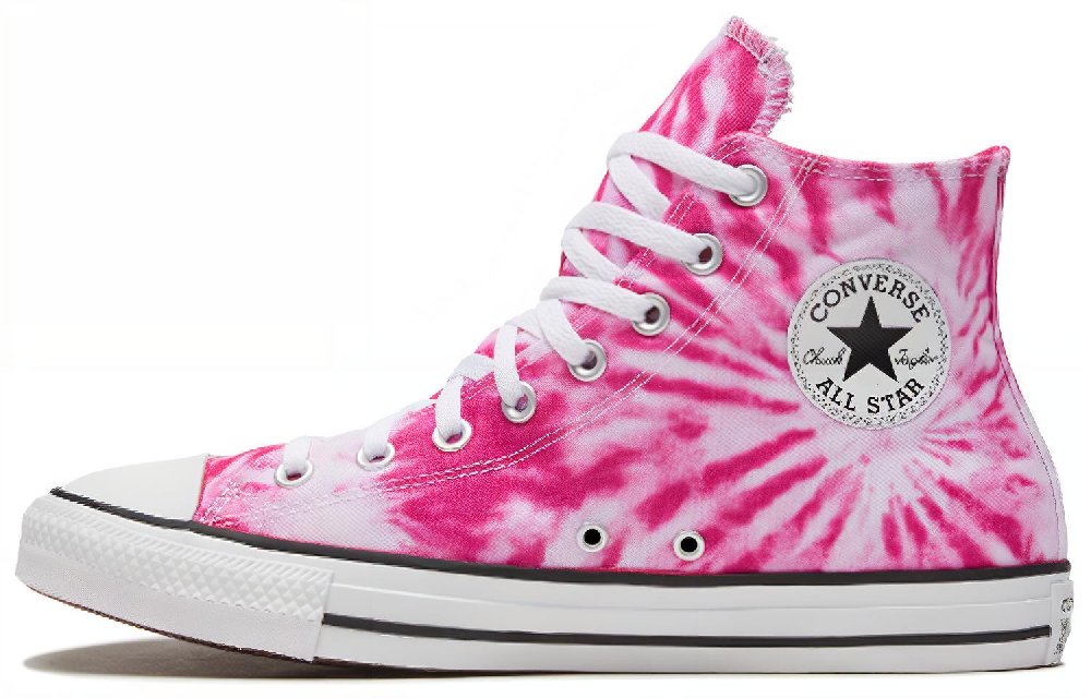 Converse Chuck Tylor All Star 'Pink Blue'