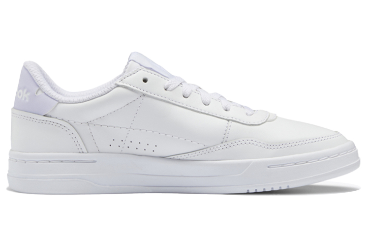 Reebok Court Peak 'White Lucid Lilac' Women's купить в интернет-магазине Yoocart с быстрой доставкой по России.