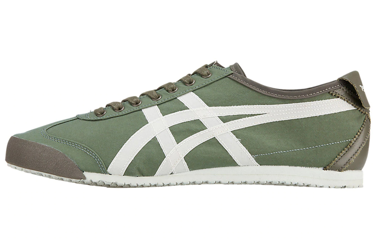 Onitsuka Tiger Mexico 66 'Olive Green'