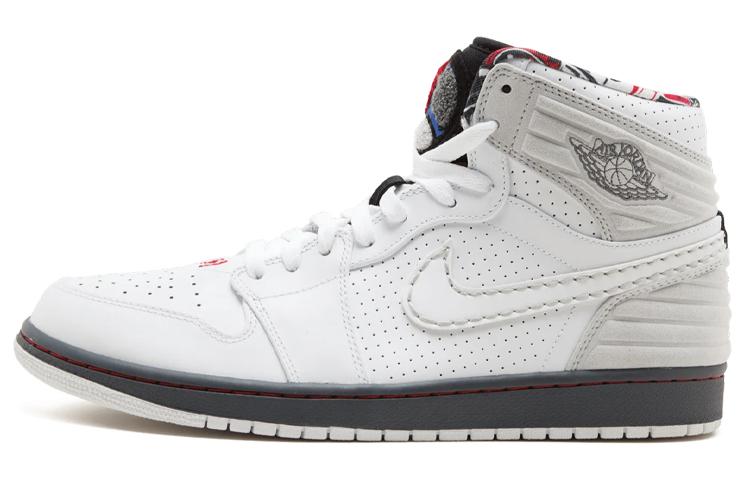 Jordan 1 Retro 93 Bugs Bunny Men's