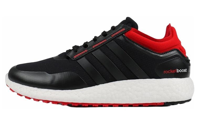 Adidas Rocket Boost Беговые кроссовки Низкие Мужские