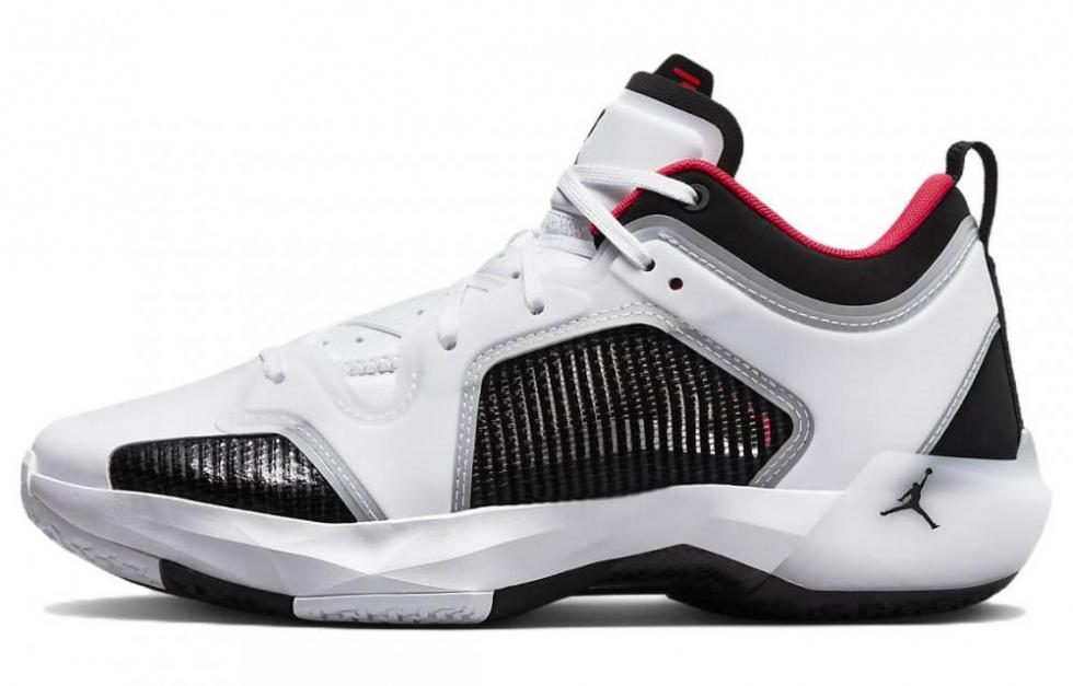Jordan Air Jordan 37 Low Siren Red