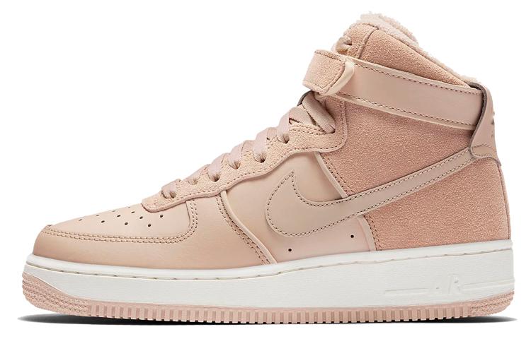 Nike Air Force 1 High 'Bio Beige' Women's