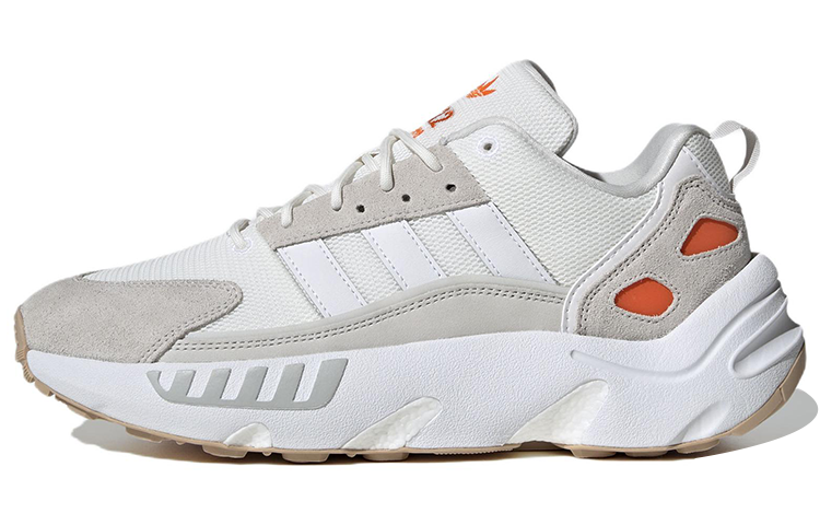 Adidas Originals Zx 22 Boost 'White Grey Red'