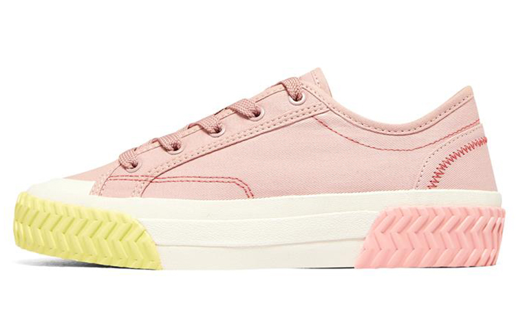 Skechers Street Trax Hi 'Pink' Women's