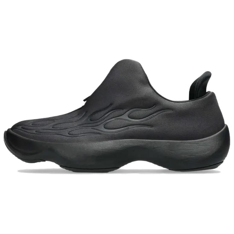 Asics One One Ok Rock Black