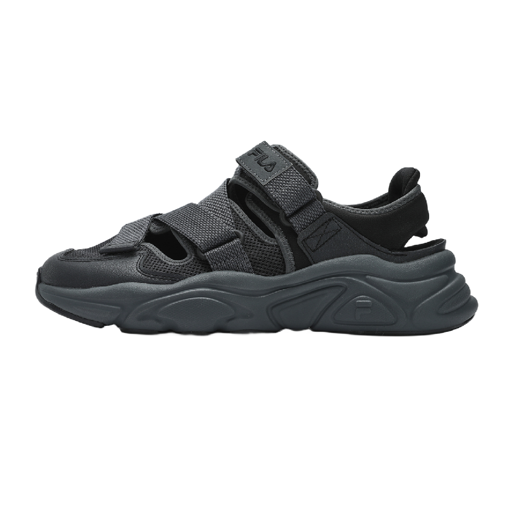 FILA MARS SANDAL Mars Beach Sandals Men's Black