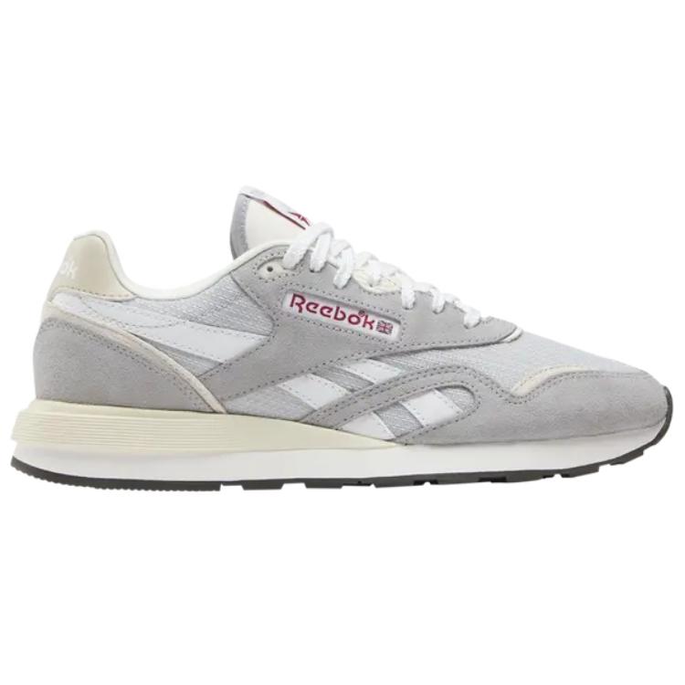 Reebok Classic Nylon 89 'Grey Chalk'