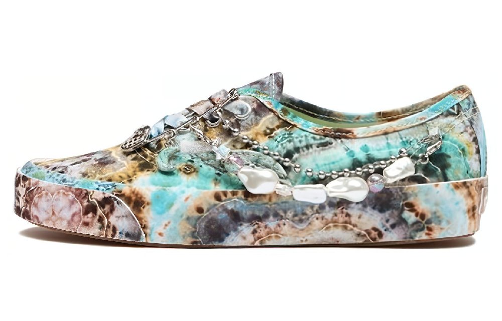 Vans Authentic 44 Dx Women's
