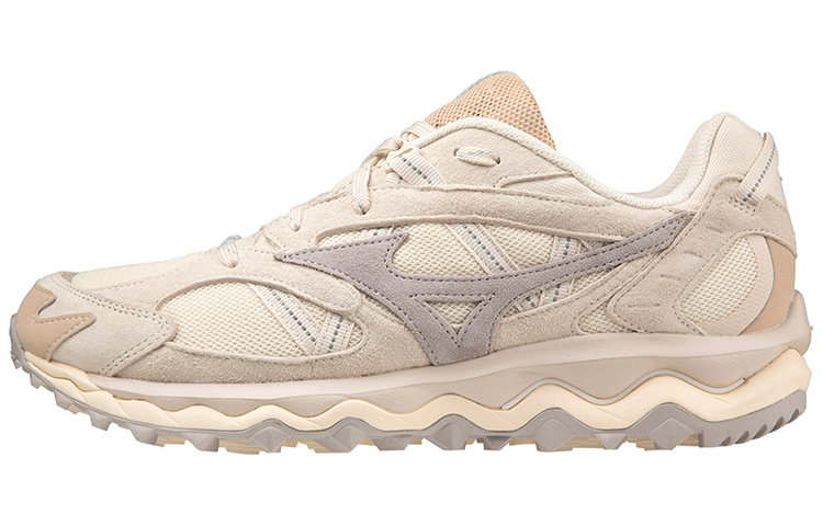 Mizuno Wave Mujin Tl Desert Meditations