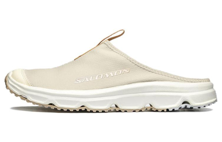 SALOMON Rx Slide 3.0 'Almond Milk White' / L00