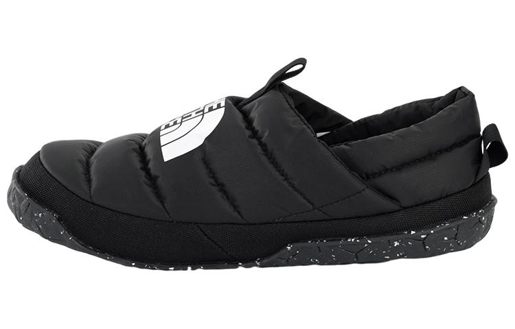 THE NORTH FACE Повседневная обувь Low Top Черная Унисекс