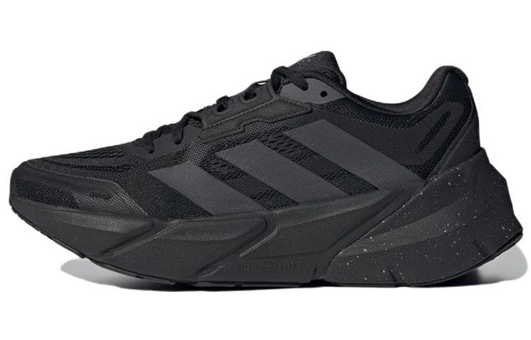 Adidas Adistar 'Black Grey'