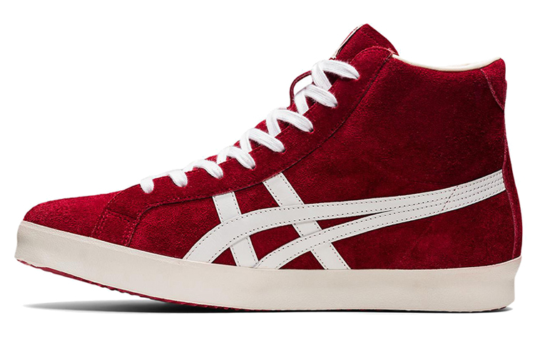 Onitsuka Tiger Fabre Hi Nm 'Red White'