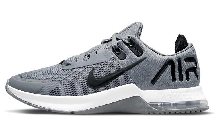 Nike Air Max Alpha Trainer 4 Cool Grey