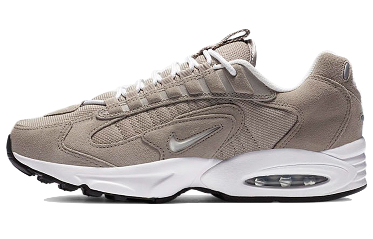 Nike Air Max Triax Le Grey Suede