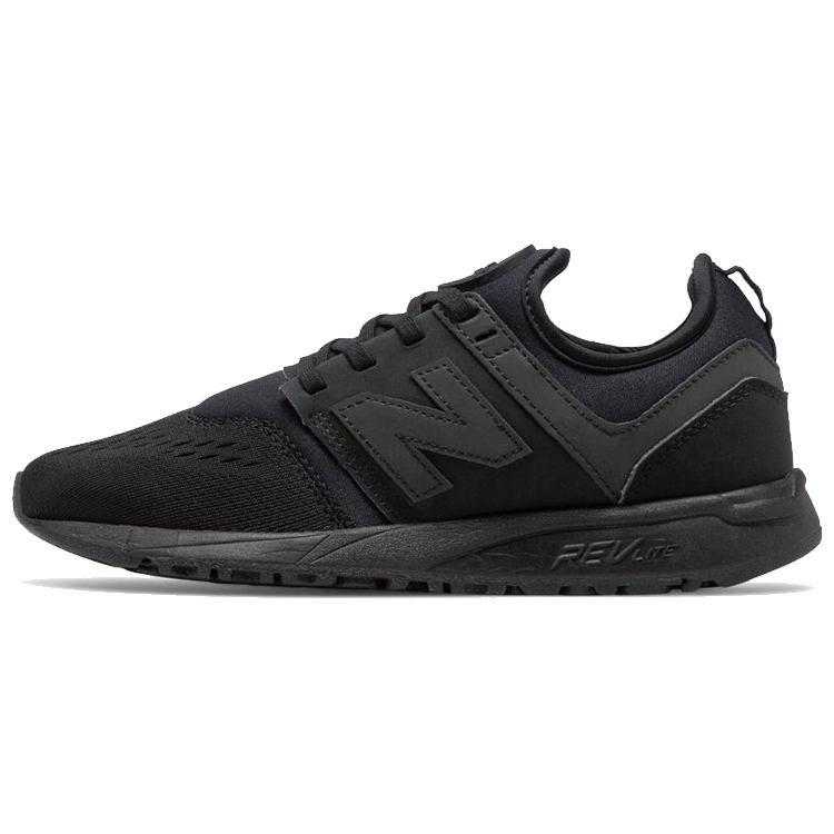 New Balance 247 Sport Black Women's