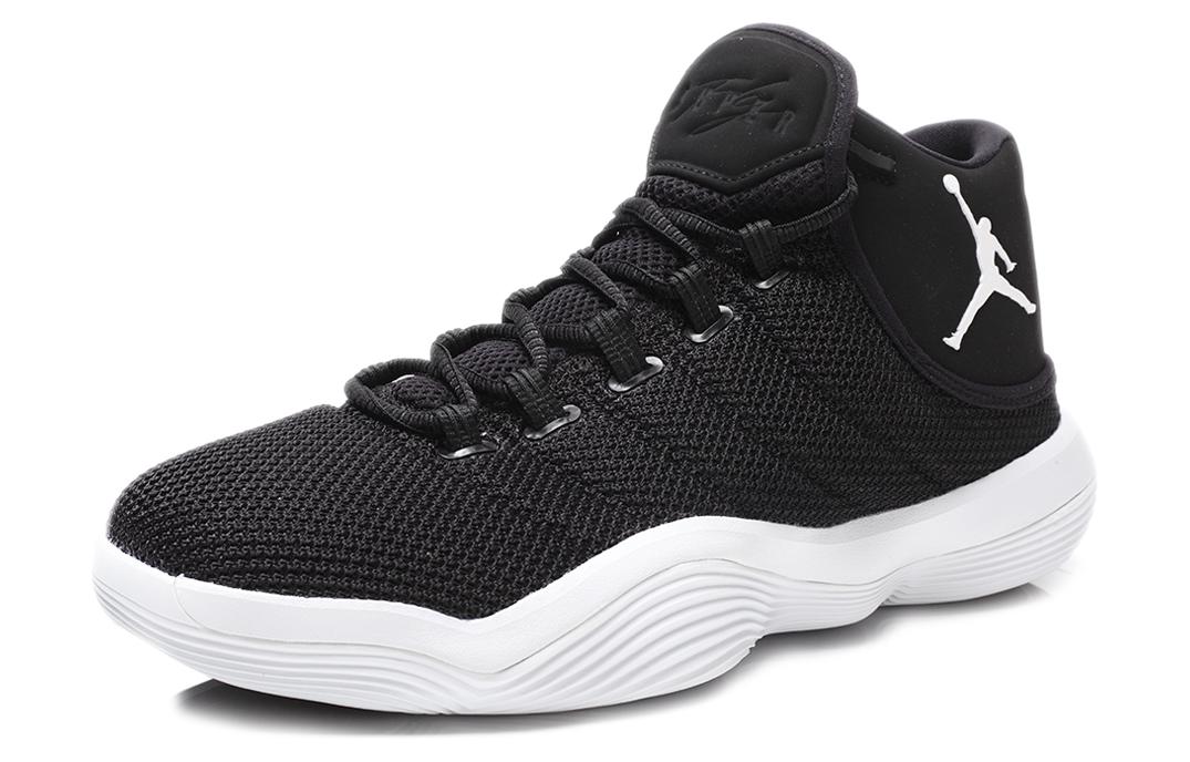 Air Jordan SUPER.FLY 2017 Pfx Black WHITE PURE Platinum 'Black White' купить в интернет-магазине Yoocart с быстрой доставкой по России.