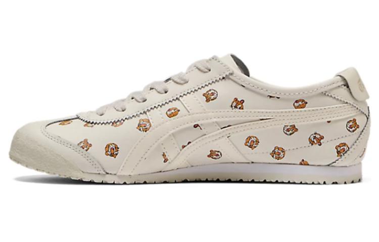 Onitsuka Tiger Mexico 66 Sd 'Cream'