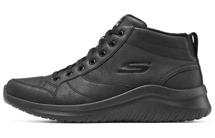 Skechers Ultra Flex 2.0 'Black'