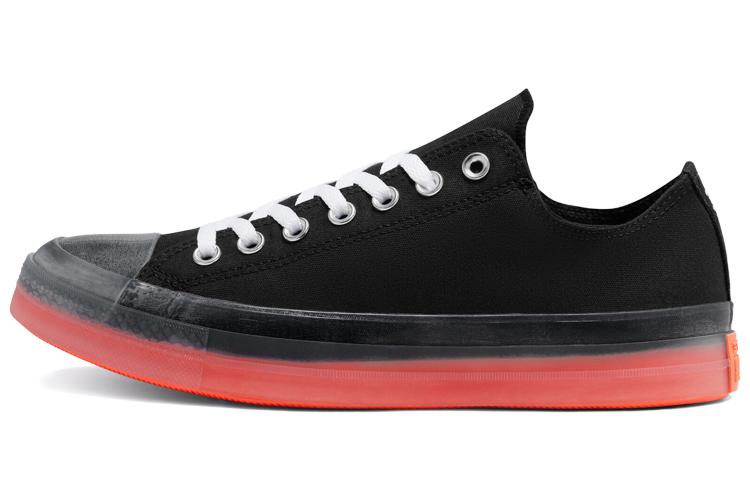 Converse Chuck Taylor All Star Cx Low 'Black Wild Mango'
