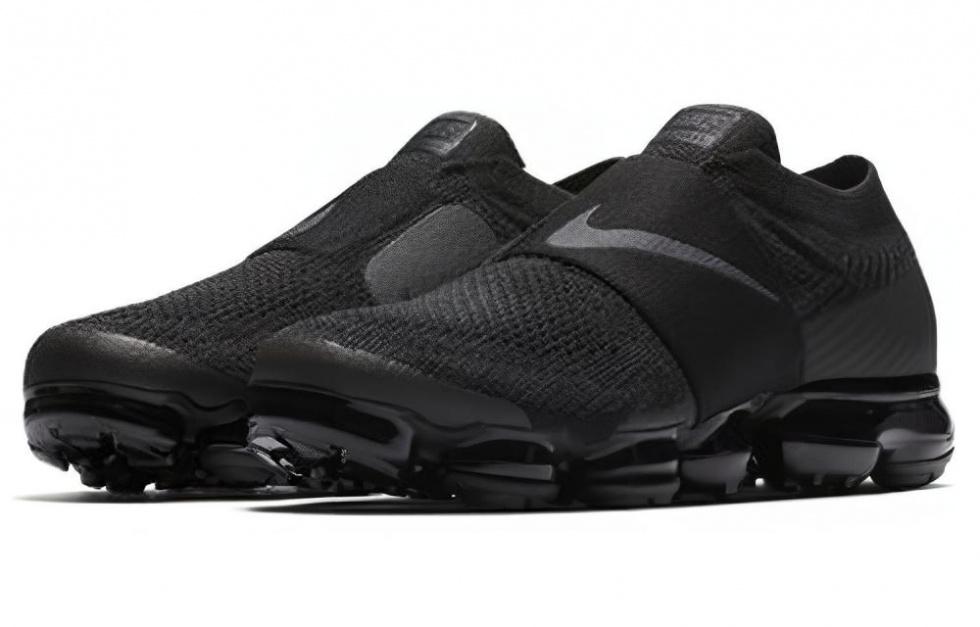 Nike Air VaporMax Moc 'Triple Black' Women's купить в интернет-магазине Yoocart с быстрой доставкой по России.