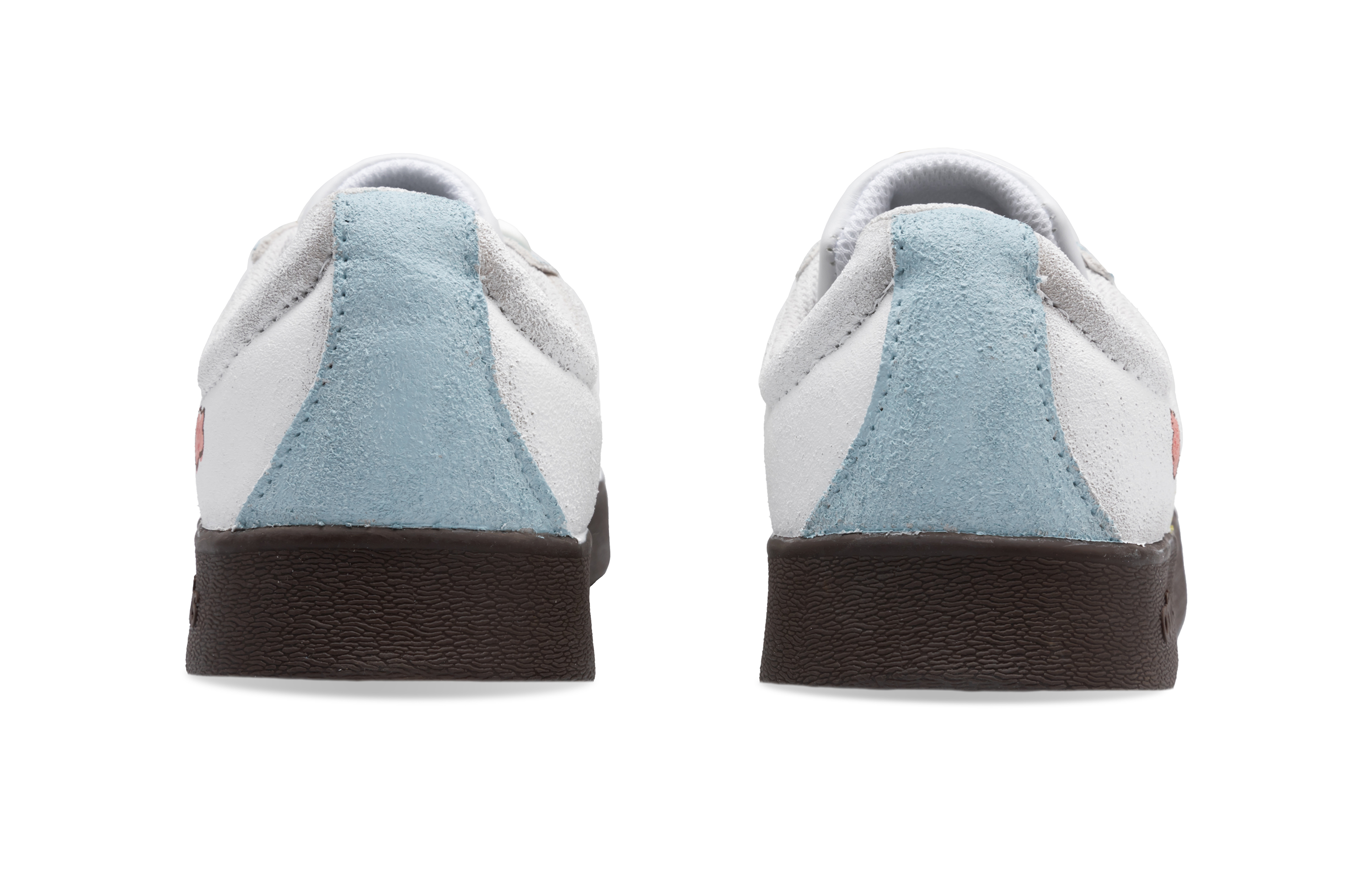 Adidas Neo VL Court Lifestyle Skateboard Shoes Women's Low Top White/Yellow купить в интернет-магазине Yoocart с быстрой доставкой по России.