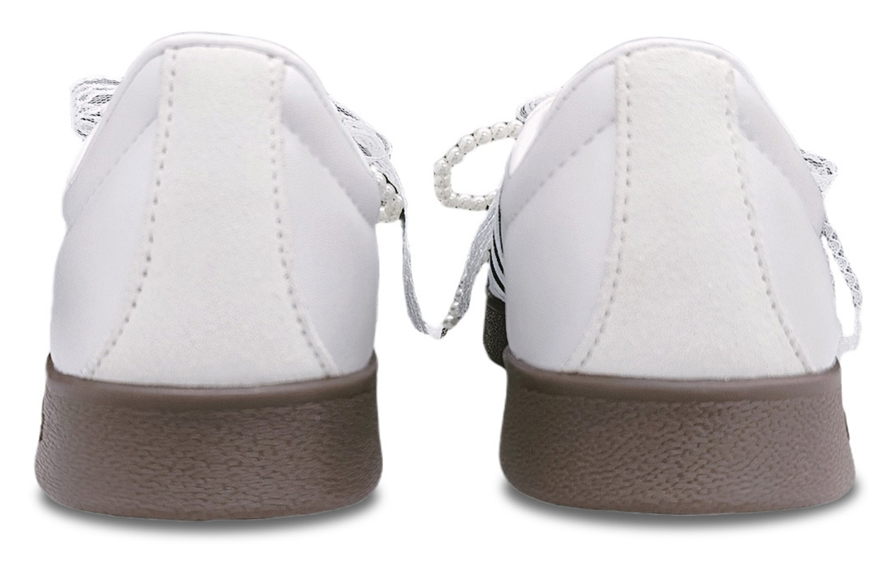 Adidas Neo VL Court 2.0 Lightweight And Breathable Low Top Skateboard Shoes Women's White купить в интернет-магазине Yoocart с быстрой доставкой по России.