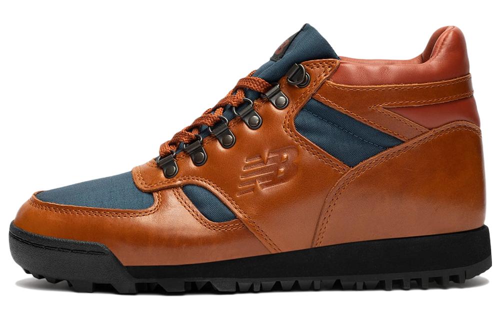 New Balance Rainier Glazed Ginger