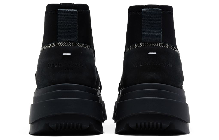 Maison Margiela Touch-Strap Open Toe Sandals Women's купить в интернет-магазине Yoocart с быстрой доставкой по России.