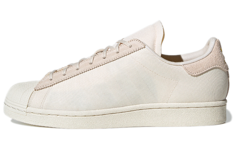 Adidas Originals Superstar 'Light Brown' Women's