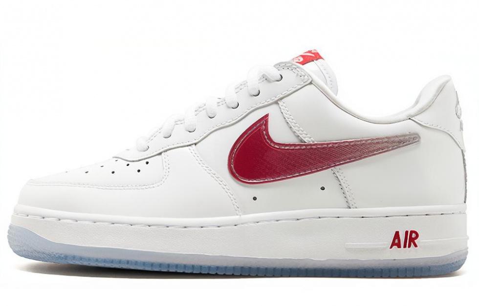 Nike Air Force 1 Low Taiwan 2018
