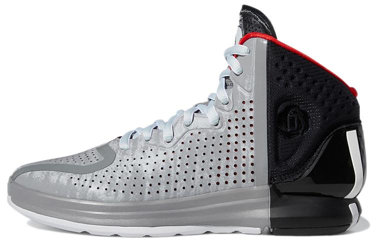 Adidas D Rose 4 The Arrival