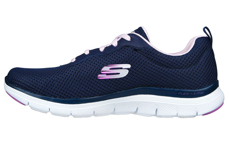 Skechers Flex Appeal 4.0 Brilliant View 'Navy' Women's