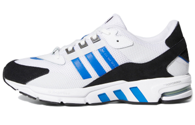 Adidas Eqt Sn 'white Blue'