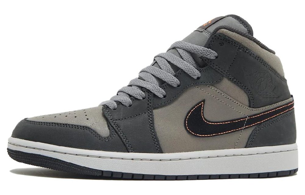 Jordan 1 Mid SE Night Stadium