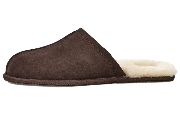 UGG Scuff Slipper Espresso