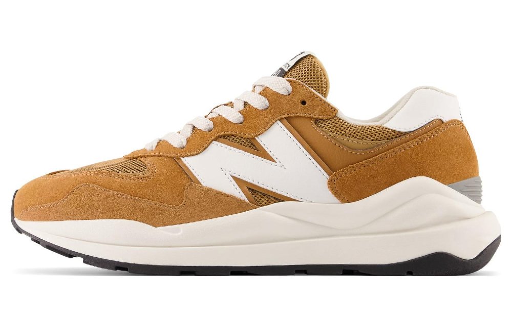 New Balance 57/40 Workwear White