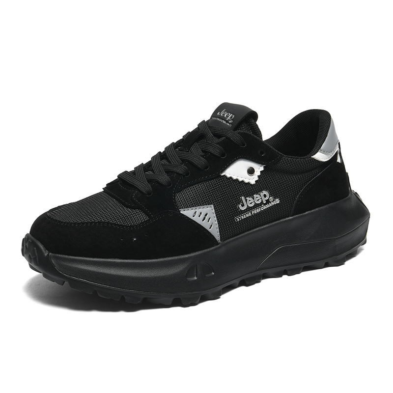 Jeep Low top Mountaineering Shoes Men's купить в интернет-магазине Yoocart с быстрой доставкой по России.