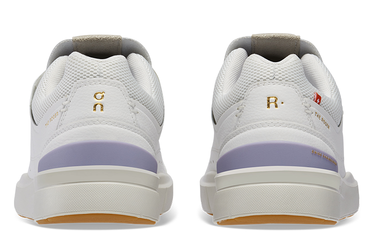 On Women's The Roger Centre Court 'White Lavender'